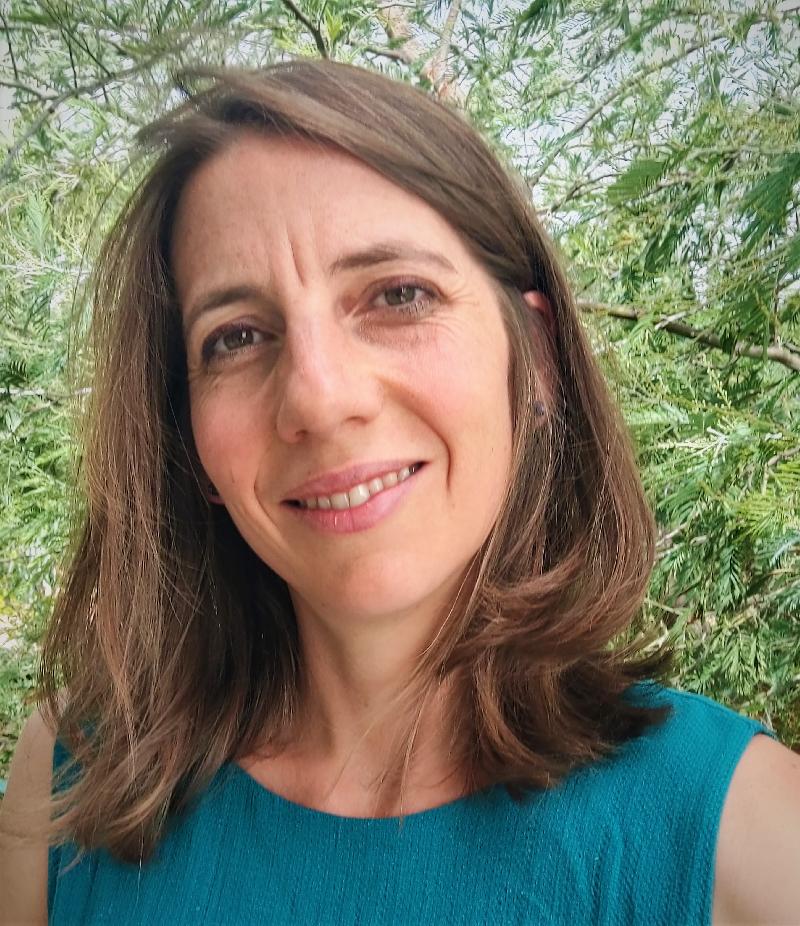 Julie Arnaud